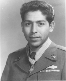 Joseph Rodriguez